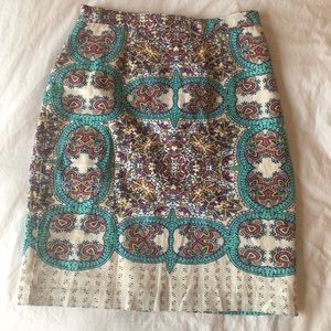 Beautiful Maeve Skirt